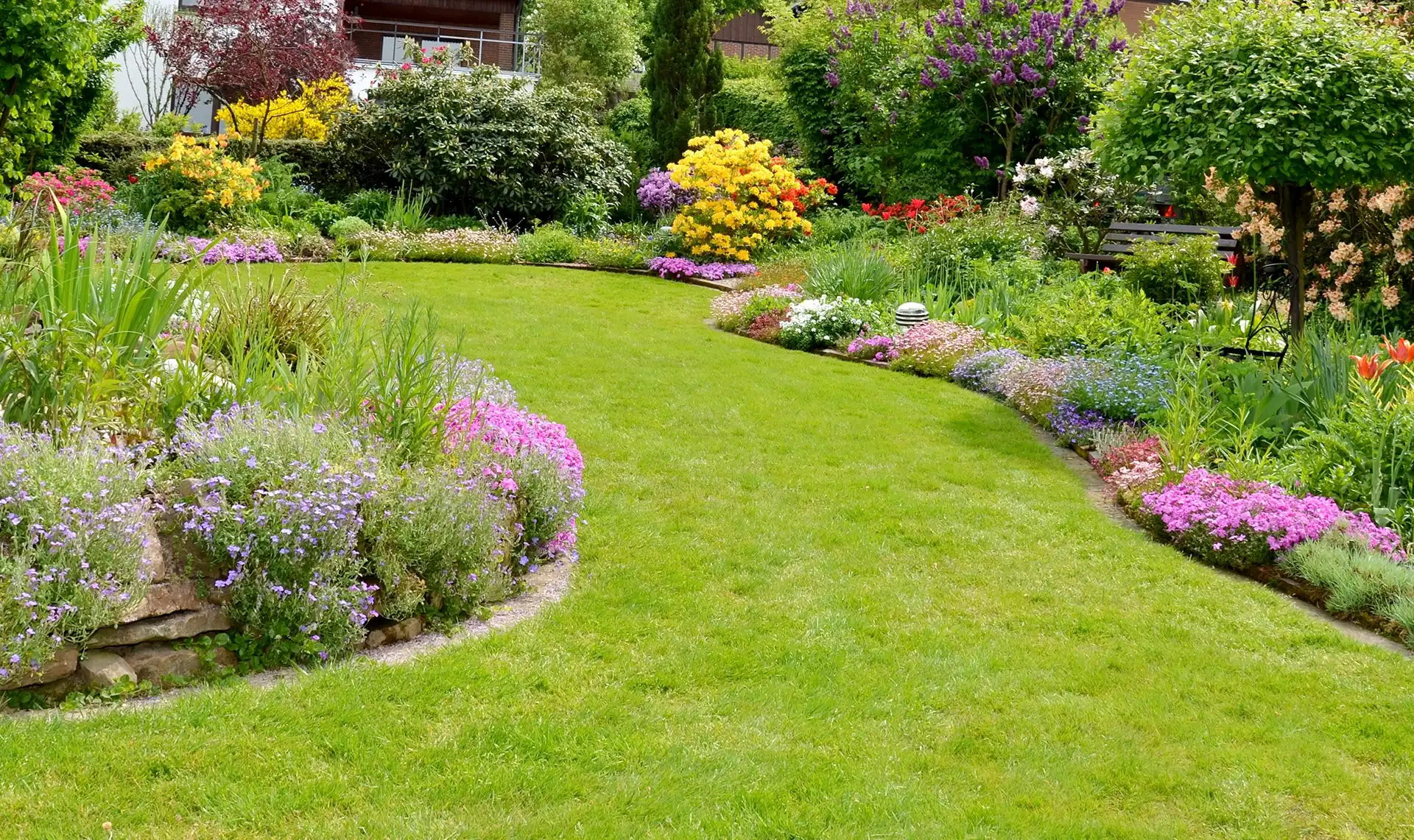 Hero Trunk Gartenbau